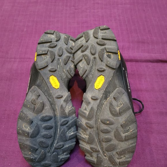 Merrell Moab Speed Gore-tex size 7M - Picture 2 of 3
